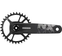 SRAM Set de Pédalier NX Eagle Boost Direct Mount DUB 12vit. noir 165.0 mm 32 Zähne