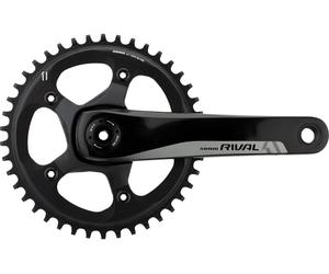 SRAM Set de Pédalier Rival 1 BB30 11 vitesses noir 175.0 mm 42 Zähne