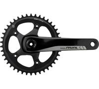 SRAM Set de Pédalier Rival 1 - Emballage atelier noir