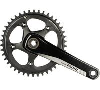 Sram pedalier rival1 gxp boitier non inclus 42dents noir
