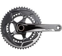SRAM Set de Pédalier Rival 22 GXP 11 vitesses - Emballage atelier noir