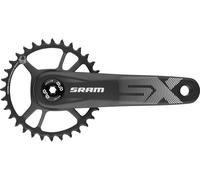 SRAM Set de Pédalier SX Eagle Direct Mount DUB 12vit. noir 175.0 mm 32 Zähne