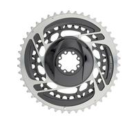 SRAM Set de plateau route pour Red, 12 vitesses, montage direct gris 33-46 Zähne