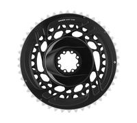 SRAM Set de Plateaux Force 2x12 vitesses DM noir 33-46 Zähne
