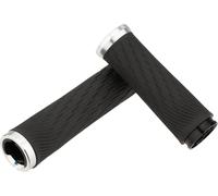 SRAM Set de Poignées GripShift 100 / 122 mm pour XX1 noir rechts/links
