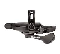 SRAM Manette de vitesse GX1-E Single Click Trigger 11 vitesses Arrière Noir