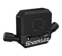 Systeme de mesure connecte quarq shockwiz pour amortisseur fourche