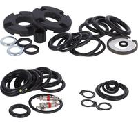 SRAM Sid Fork Service Kit 11.4310.703.000, multicolore (1 kit)