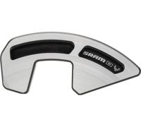 SRAM Single Impact/Bash Guard Kit pour XX D1 30T