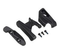 Sram X0 T-type Eagle Axs 11.7518.104.005 Cover Cap Argenté Black