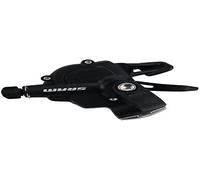 SRAM SLP010 Manette de Vitesse, Noir - Noir, 8-fach