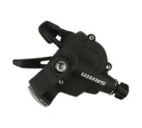 Sram SLP020 Manette de Vitesse Homme, Multicolore, 3-fach