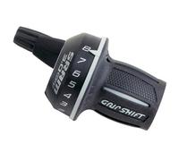 Commande de vitesse sram grip shift 3 0 8 vitesses