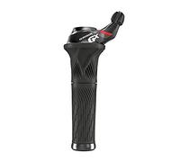 Sram Gx Grip 11s Rear Shifter Noir 11s Red