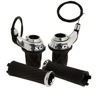 SRAM SLPGX011003 Manette de Vitesse Argent
