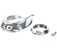 SRAM SLPSX100 Pièce de Montage de Manette de Vitesse Argent