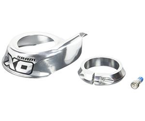 SRAM SLPSX100 Pièce de Montage de Manette de Vitesse Argent