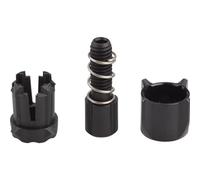 SRAM SLPSX104 Pièce de Montage de vélo Mixte Adulte, Noir