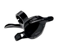 SRAM SLPX59703 Manette de Vitesse Mixte, Noir, 2 Speed