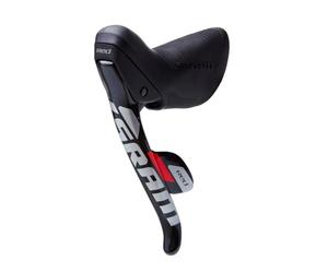 Sram SLR0011R Levier de Frein Droit Mixte, Rouge, Right