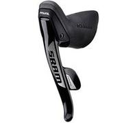 Sram Rival22 Zero Loss Right Brake Lever With Shifter Noir 11s Black