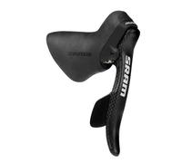 Sram Rival Left Brake Lever With Shifter Noir Black