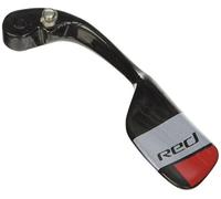SRAM SLRS0006 Kit de Levier de Vitesse Rouge