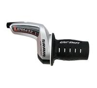 Sram SLS804 Manette de Vitesse Mixte, Multicolore, Taille Unique