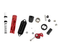 Sram Spare Parts Kit For Code Ultimate/silver Stealth C1 Argenté