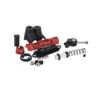 SRAM Spare Disc Service Levier de Frein Internes Gen 2 Guide Édition Intégrale/Code RSC Quantité 1 Pièce De Rechange Unisex-Adult, Noir, Taille Unique