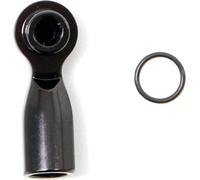 Sram Spare Parts Banjo Pinza Hydro R No Connectamajig Kit de frein à olive Noir Noir One Size