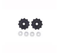 SRAM Spare Rear Derailleur Pulley Kit X5 Qty 2