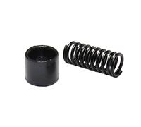 SRAM Spare-Red ETAP Shifter Spring and Actuator Left/Right Qty 1: Black