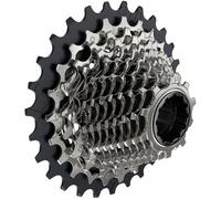 Sram Speed Force Xg 10-33 Road Cassette Argent 10-33 Unisex