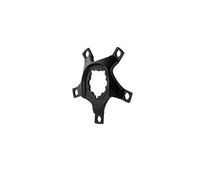 SRAM SRM Araña Force22/Cx1 Bcd 110 (11v) Outils, Noir, 110 mm EU