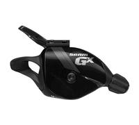 Sram Gx Trigger 10s Rear Shifter Noir 10s Black