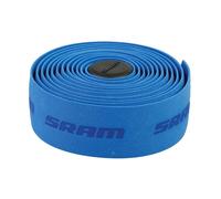 SRAM HTS100BL Ruban de Guidon Mixte, Bleu, Standard