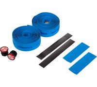 SRAM HTS100BL Ruban de Guidon Mixte, Bleu, Standard