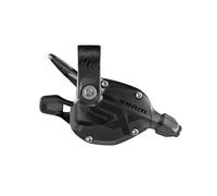 SRAM - SX Eagle E-Click E-Bike 12V - Commande de vitesse Noir - Taille unique