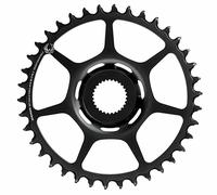 SRAM Synchro-X Aigle 2 Plateau Boost 12 Fois 38 Dents DM pour Bosch E-Bike GEN4