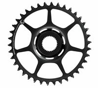 SRAM Synchro-X Aigle 2 Plateau Boost 12 Fois 38 Dents DM pour Bosch E-Bike GEN4