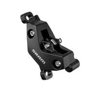 SRAM Système de freinage db6 Gauche Avant/Arrière sans Disque 2000 mm Noir 2025 A1, AM DB Org DFBA LMMX L/R Dir 2000 Homme, Noir, One Size