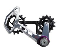 SRAM Système Jockey Wheel XX T‑Type Eagle AXS Argenté