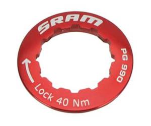SRAM TAPA CIERRE Cassette PG970/PG990 DH 11D AL.RO