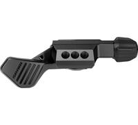 Sram Universal Dropper Seatpost Remote Argenté Black