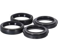 SRAM Totem Dust/Oil Seal Kit New 11.4015.346.000, noir (1 kit)