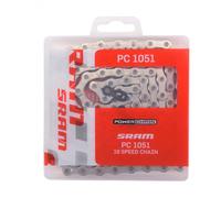 SRAM - Transmission - Chaine Pc 1051 10v 114 Maillons - Transmission | Sram