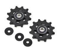 SRAM - Transmission - Kit Galets Dérailleur X-Sync™ X1/X01/X01 DH/FORCE1 (7V/11V) - unisex