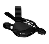 SRAM Manette de vitesses Apex Trigger 11 vitesses Arrière Noir