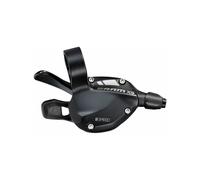 Sram Trigger arrière X5 9 vitesses 1:1 00.7015.198.010 noir